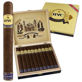 HVC La Decoracion Churchill 20 Pack