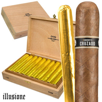 Illusione Cruzado Classico Marelas Supreme 20 Pack