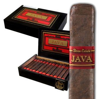 Java Red Toro 24 Pack