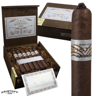 Kristoff Habano Matador 20 Pack