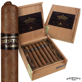 Kristoff Ligero Criollo Matador 20 Pack