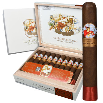 La Gloria Cubana Los Gloriosos Grandioso 20 Pack