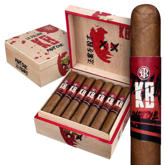 La Palina KB IV 30 Pack