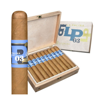 La Palina No. 3 Toro 20 Pack
