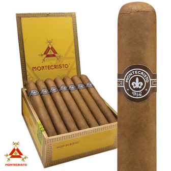 Montecristo Churchill 5 Pack