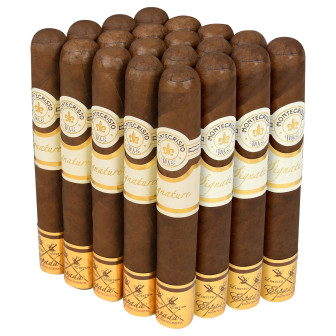 Montecristo Espada Signature Valiente 10 Pack