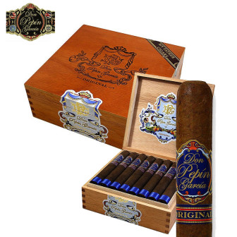 Don Pepin Garcia Blue Generosos 20 Pack