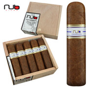 Nub Maduro 460 Box-Pressed | Gordo | Box of 5