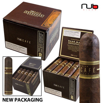 Nub Nuance Triple Roast (Café Espresso) Unknown
