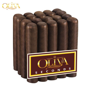 Oliva 2nds Cameroon Churchill 2CAM 20 Pack