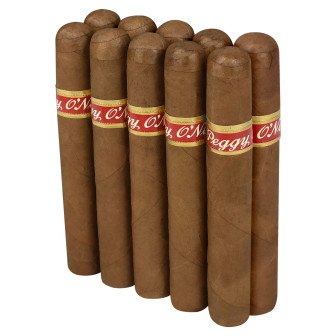 Peggy O'Neal Corona Gorda 20 Pack