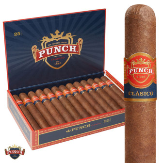 Punch Clasico Pita 5 Pack