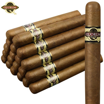 Quorum Shade Churchill 20 Pack
