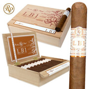 Rocky Patel LB1 Fifty-Five | Robusto | Box of 20