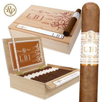 Rocky Patel LB1 Toro 20 Pack