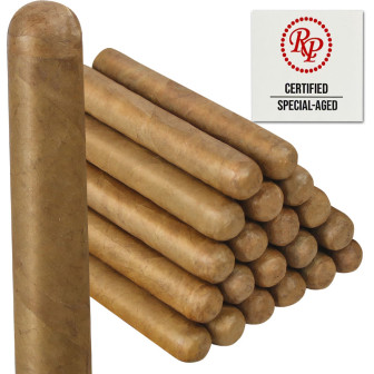 Rocky Patel The Edge 2nds Connecticut Torpedo 20 Pack