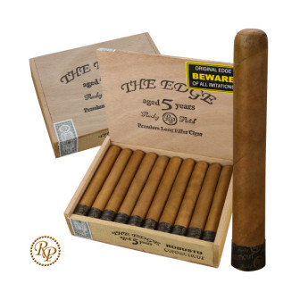 Rocky Patel The Edge Connecticut Torpedo 5 Pack