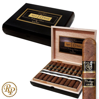 Rocky Patel Vintage 1992 Torpedo 5 Pack