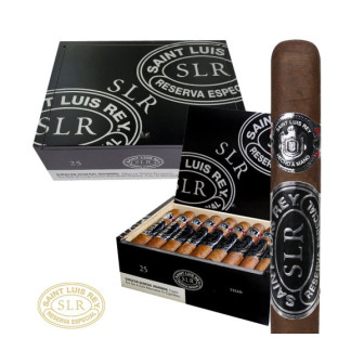 Saint Luis Rey Toro 5 Pack