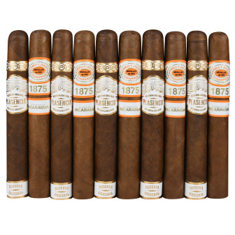 Famous Un Bon Fromage Dimes - 10 Cigars