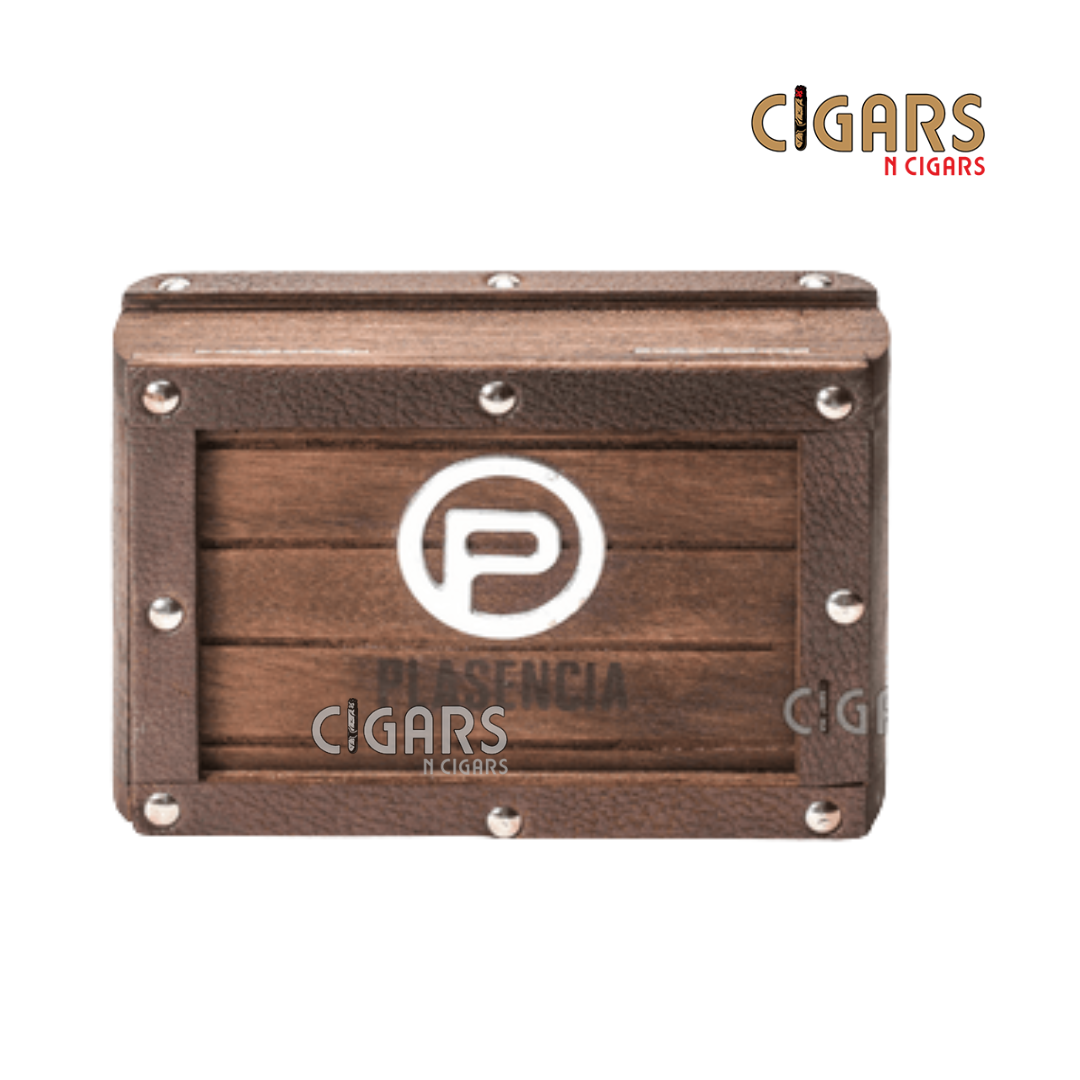 Plasencia Reserva Original Robusto Box of 10
