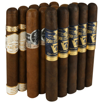 Cent'Anni Collection 126 15-Cigar Sampler