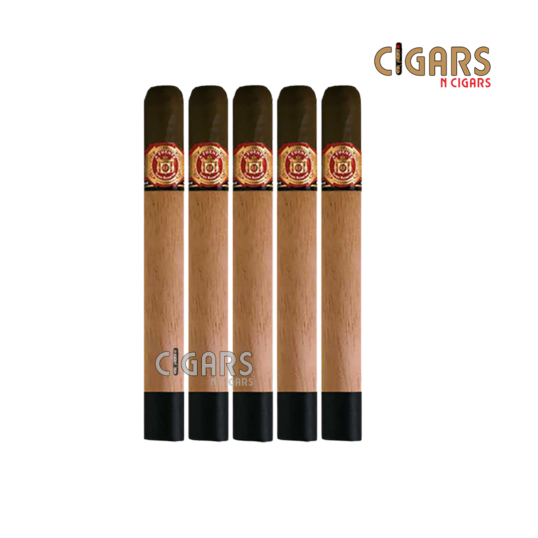 Arturo Fuente Double Chateau Sun Grown 5 Pack Pack of 5
