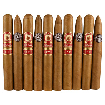 Famous Oui Oui OG Dimes - 10 Cigars