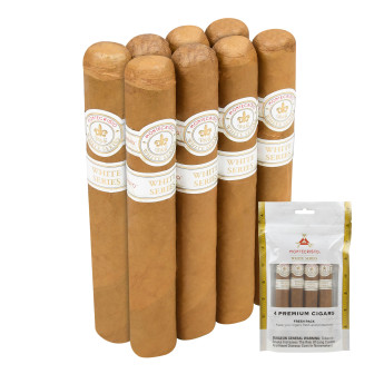Montecristo White Toro