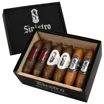 Sinistro Destro Set