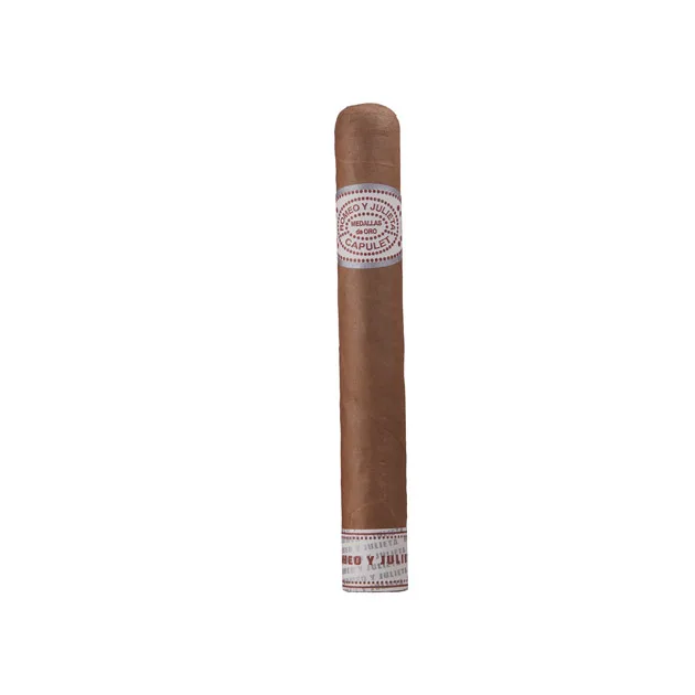 Romeo y Julieta Capulet Toro Natural | Toro | Single of 1