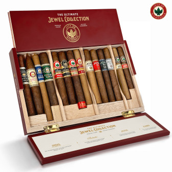 Joya de Nicaragua Ultimate Jewel Collection