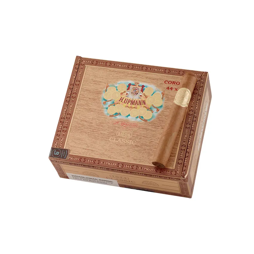 H. Upmann 1844 Classic Corona Natural | Corona | Box of 25