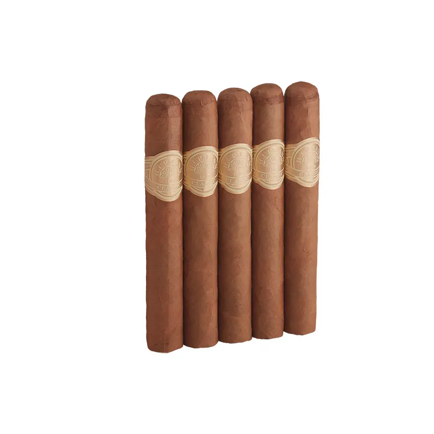 H. Upmann 1844 Classic Corona Natural | Corona | Pack of 5