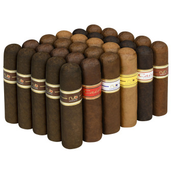 Nub 30-Rack