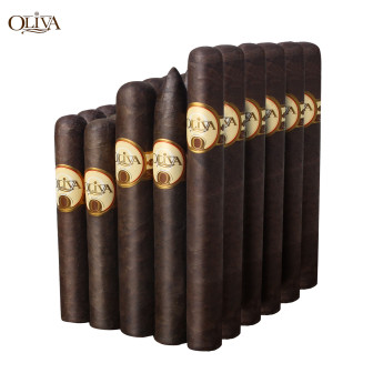 Oliva O Maduro 30-Rack
