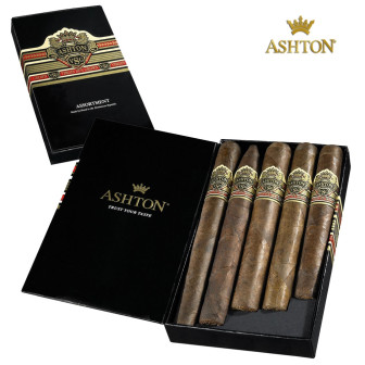 Ashton VSG Sampler -