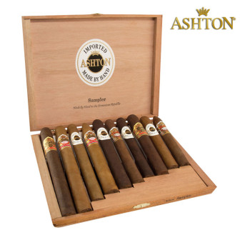 Ashton Sampler Collection -