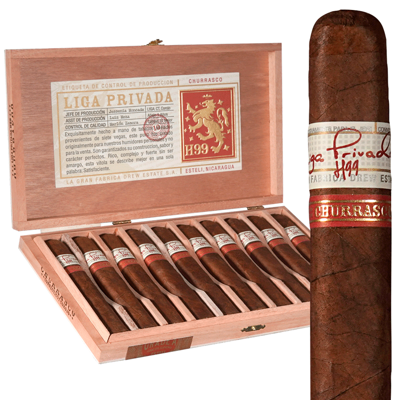 Drew Estate Liga Privada H99 Box of 10