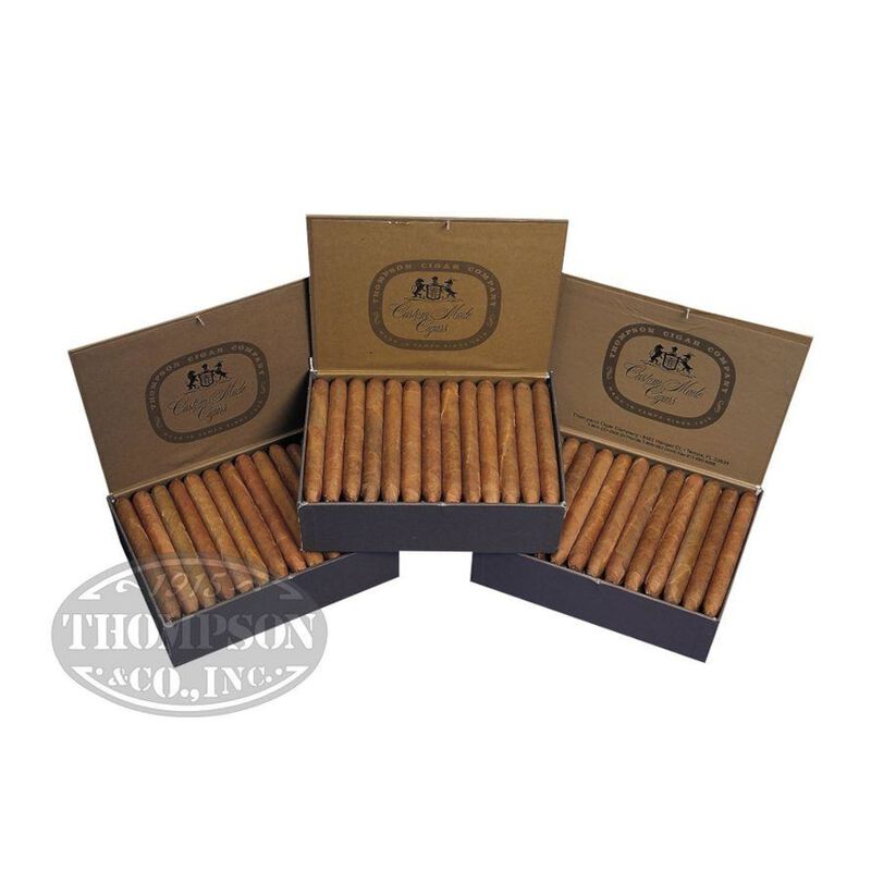 Early Bird Special Combo 150-Cigar Sampler