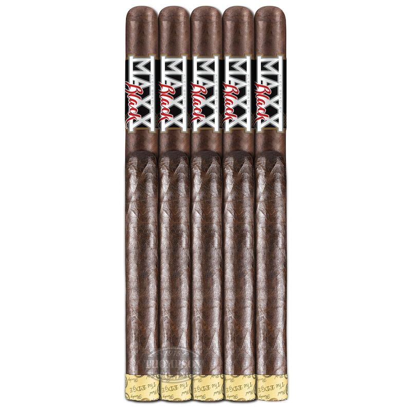 Double Down Maduro Rocky Patel vs Alec Bradley Toro 10-Cigar Sampler