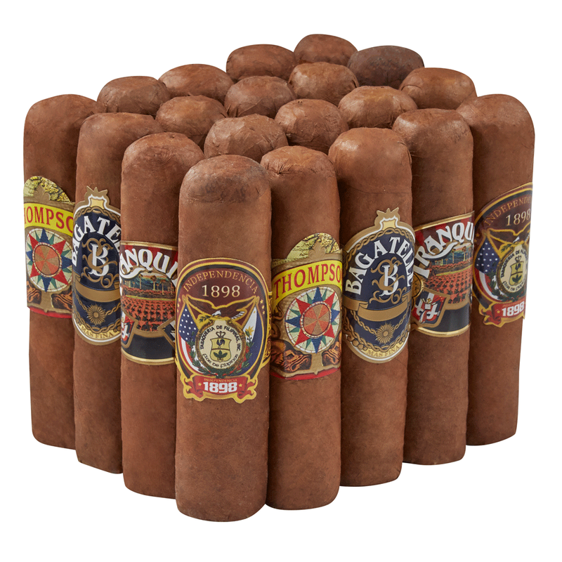 Habano Gordito Sampler 20-Cigar Sampler