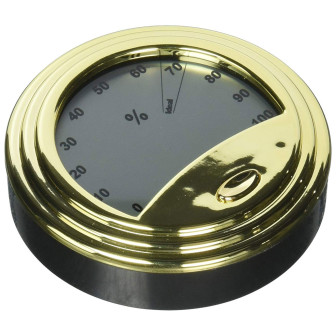Don Salvatore Digital Hygrometer Humidification