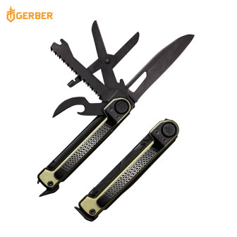Gerber Armbar Scout Multi-Tool Other