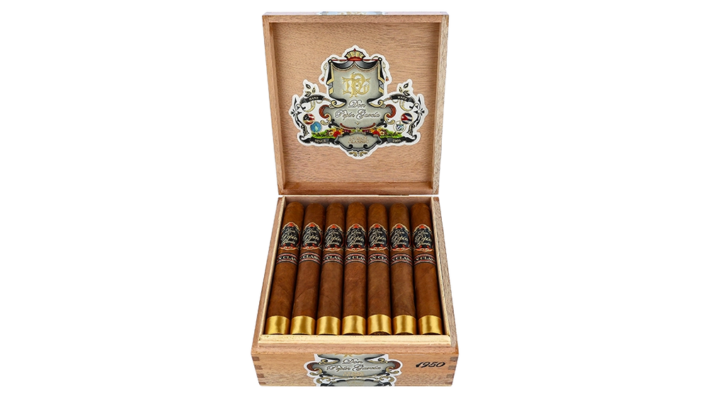 Don Pepin Cuban Classic Black | 2001 Toro Gordo (6" X 60) | Box of 20