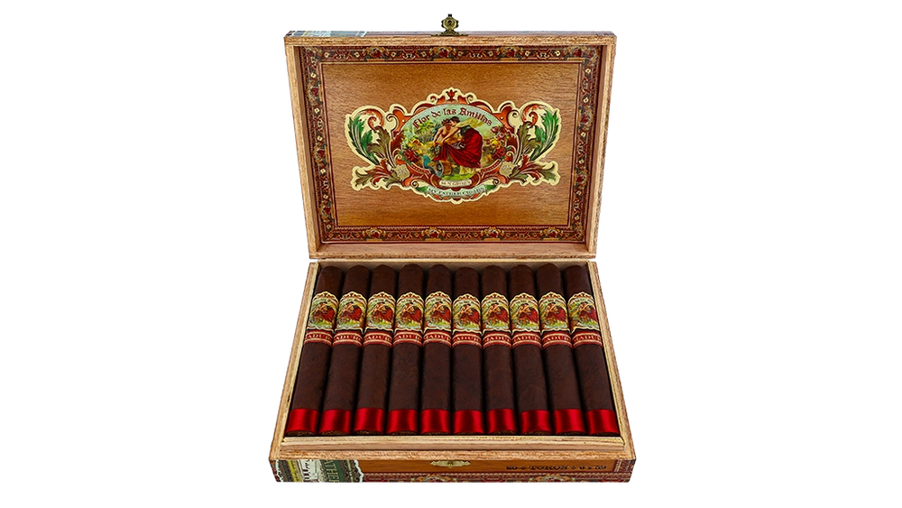 My Father Flor De Las Antillas Maduro | Toro (6" X 52) | Box of 20