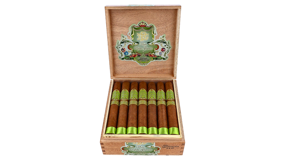 Don Pepin Vegas Cubanas | Toro Gordo (6" X 60) | Box of 20