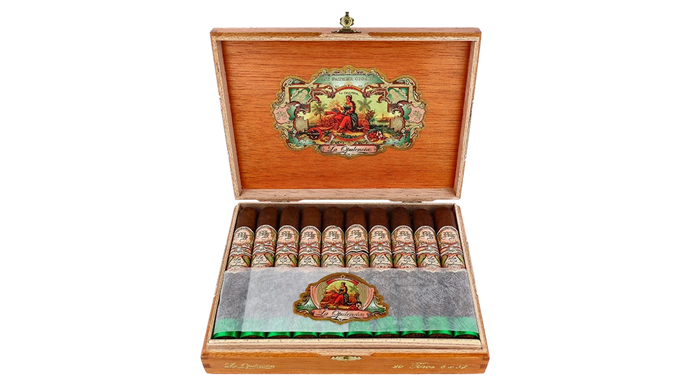 My Father La Opulencia | Toro Gordo (7" X 56) | Box of 20