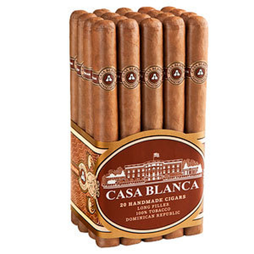 Casa Blanca Jeroboam / 10 x 66 Bundle of 10