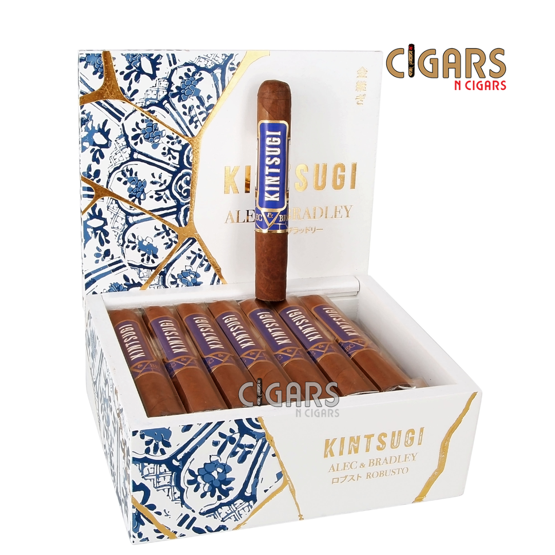 Alec Bradley Kintsugi Robusto Pack of 5